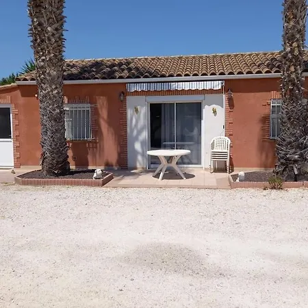 Maison A 15 Minutes De La Mer Pia Exterior photo
