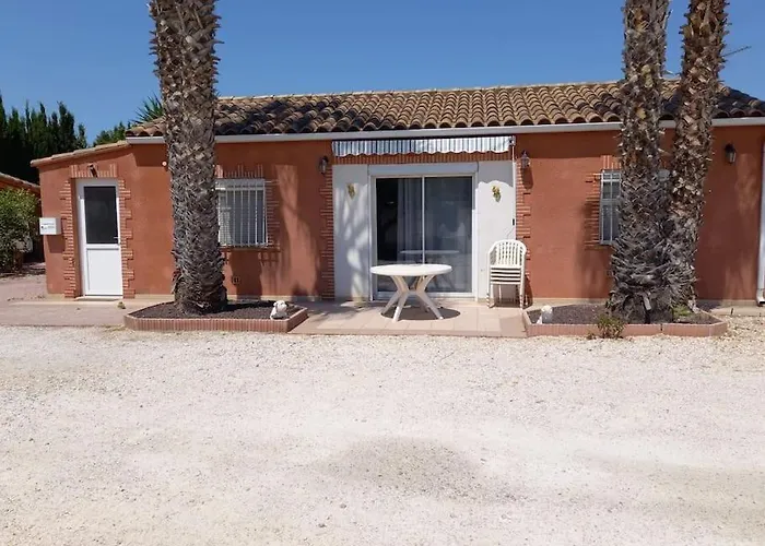 Maison A 15 Minutes De La Mer