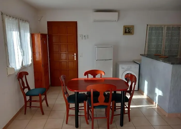 Maison A 15 Minutes De La Mer