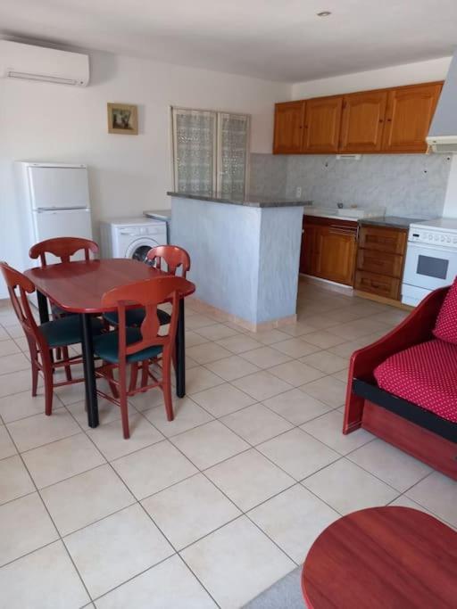 Maison A 15 Minutes De La Apartment *