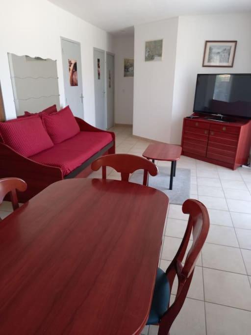 Maison A 15 Minutes De La Apartment