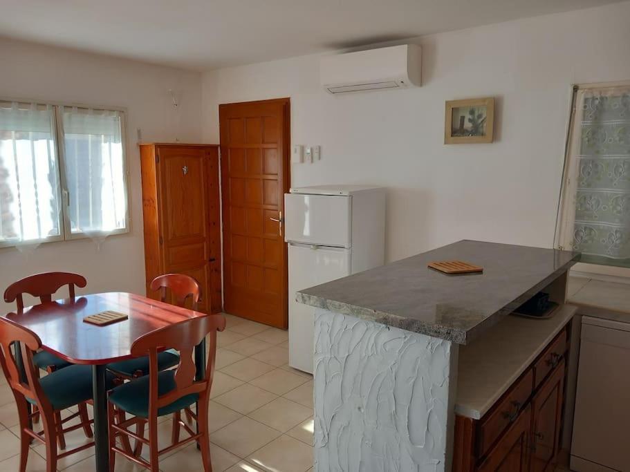Apartment Maison A 15 Minutes De La