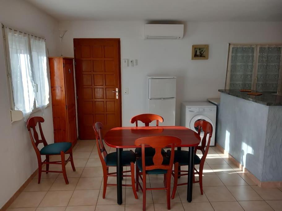 Maison A 15 Minutes De La Apartment Pia